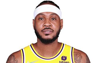 Carmelo Anthony