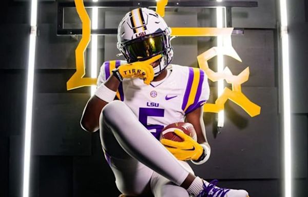 LSU Football: Who Could Commit to the LSU Tigers Next?