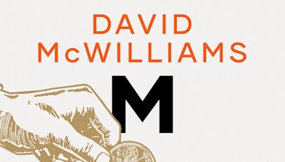 Money by David McWilliams review: an eye-opening history of what makes the world go round