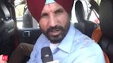 "Cannot expect justice for Sidhu Moosewala from a government where...": Punjab Congress Chief's attack on AAP govt in state - The Economic Times