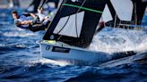 Meet Team Ireland: Sailing