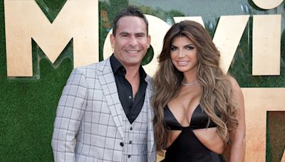 RHONJ Fans Wonder What Happened to Teresa Giudice and Luis Ruelas Scene of Conflict Teased in Season 14 Trailer