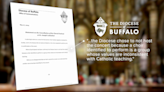 Buffalo Gay Men's Chorus speaking out after Diocese of Buffalo cancels concert