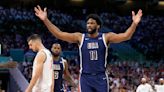 Joel Embiid prefirió EEUU sobre Francia en París 2024. Los franceses no se lo perdonan