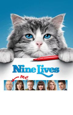 Nine Lives