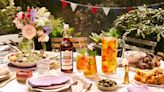 Pimm's celebrates King Charles's coronation with limited edition bottle