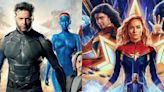'Deadpool Wolverine': Director y actores habla sobre posible crossover entre Avengers y X-Men