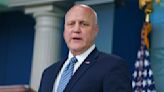 Mitch Landrieu, Biden’s infrastructure czar, steps down to join campaign