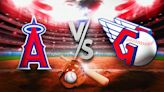 Angels vs Guardians prediction, odds, pick, how to watch