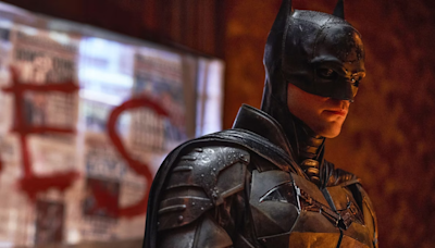 The Batman: Part 2 is Set During Winter, says Director Matt Reeves