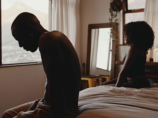 A Relationship Coach Shares Why It's Harder to Get Over a Situationship