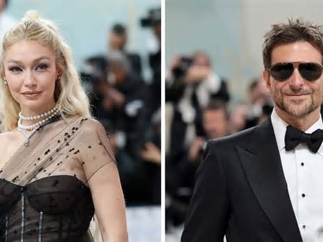 Gigi Hadid e Bradley Cooper, le tappe della loro relazione