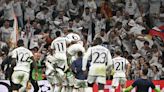 Real Madrid aplica virada histórica no Bayern de Munique e está na final da Champions League; veja os gols - Lance!