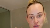 Peta Murgatroyd Shares First Round of IVF Injections with Fans: 'Kinda Special and Incredible'