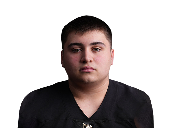 Brady Small - Army Black Knights Offensive Lineman - ESPN