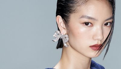 Self-Portrait's first jewellery range is predictably stunning