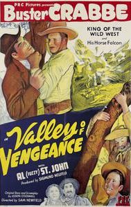 Valley Of Vengeance