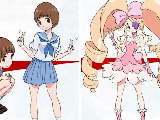 The colorful cast of Kill La Kill: 10 unforgettable characters | English Movie News - Times of India