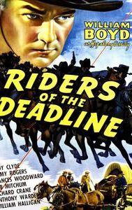 Riders of the Deadline