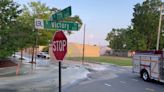 UPDATE: Seventh Street and Victory Street intersection in downtown Little Rock open after water break repair