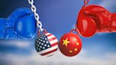 Are US Sanctions On China Working? China Tech ETFs Paint A Picture