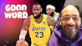 J.A. Adande on the Lakers, the end of the superteam era & CP3 vs. Scott Foster