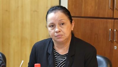 La Nación / Recriminan el ninguneo de la oposición a Payo Cubas: “Fuimos siempre el patito feo”