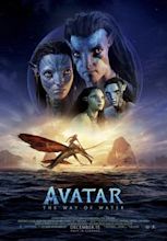 Avatar : La Voie de l'eau