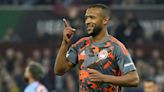El Kaabi hits hat-trick as Olympiakos shock Aston Villa, Fiorentina edge Brugge