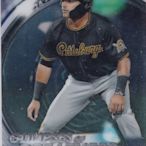 2020 Bowman Draft - Glimpses of Greatness Nick Gonzales