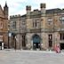 Paisley Gilmour Street railway station