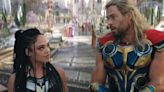 Thor: Amor y Trueno recaudó US$29 millones en su primer día de estreno