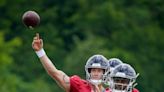 Will Tennessee Titans carry 3 passers on active roster? 4 QB questions for training camp