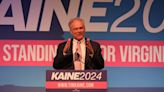 Kicking off 2024 reelection bid, Kaine says ‘Virginians are not mean-spirited’ - WTOP News