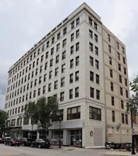 National Register of Historic Places listings in Milwaukee