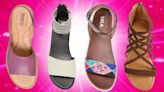 Nordstrom Rack’s big ‘Flash Sale’ has summer sandals up to 80% off