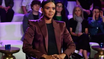 That’s Strange: Candace Owens Seemingly Confirms Katt Williams’ Claims Of Hollywood Pumping Government Propaganda To Americans