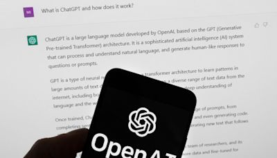 OpenAI停止中國等國家API使用 7月9日開始執行