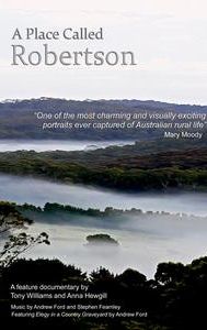 A Place Called Robertson
