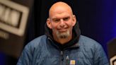 John Fetterman Is 'Recovering Well' From Stroke, His Doctor Says