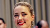 Amber Heard Welcomes First Baby, Daughter Oonagh Paige: 'She's the Beginning of the Rest of My Life'