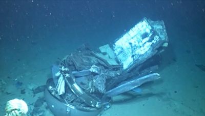 Titan sub hearings live: Friend says OceanGate CEO was ‘scared’ over strange noises during 2019 dive