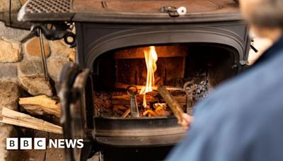 Wakefield Council issues first fine for illegal use of log burners