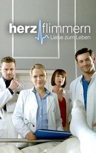 Herzflimmern – Die Klinik am See