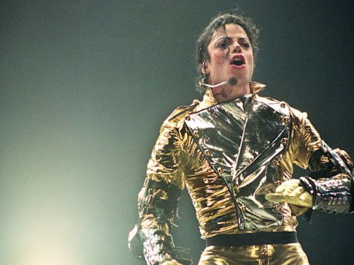 Amazon Unveils Official Michael Jackson ‘Billie Jean’ Funko Pop
