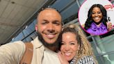 Whoopi Goldberg Asks Sunny Hostin If She’d Allow Sherri Shepherd to Date Her 21-Year-Old Son