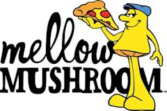 Mellow Mushroom