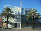 Morean Arts Center