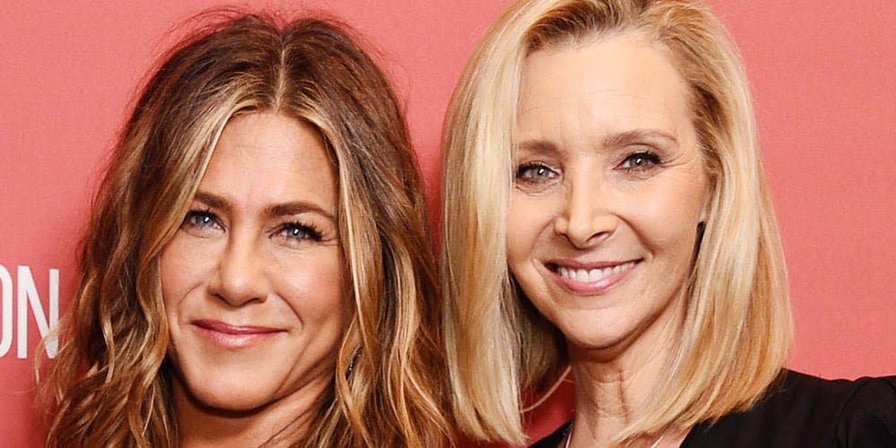 Lisa Kudrow Clarifies Jennifer Aniston’s Statement About Something She ‘Hated’ While Filming ‘Friends’