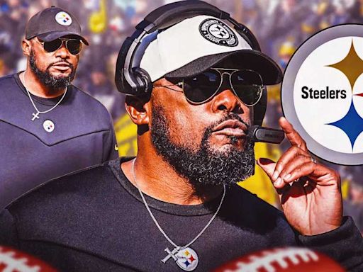 Is Steelers' Tomlin Still Considering His Future?